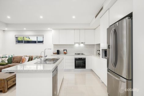 Property photo of 8A Fourth Avenue Condell Park NSW 2200