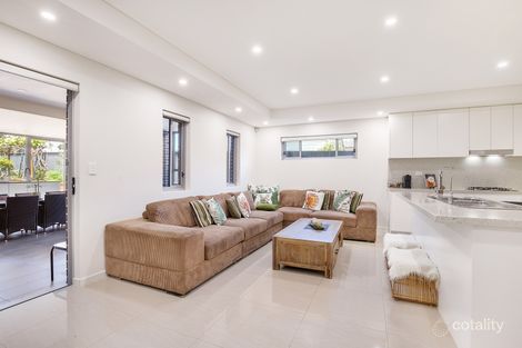 Property photo of 8A Fourth Avenue Condell Park NSW 2200