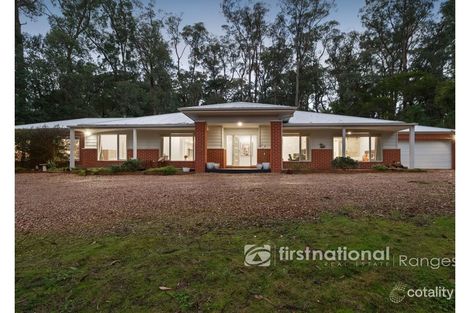 3 Bower Ct, Emerald, VIC 3782