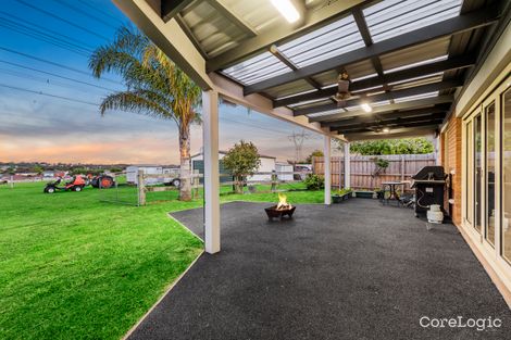 Property photo of 38 Geraldine Drive Hampton Park VIC 3976