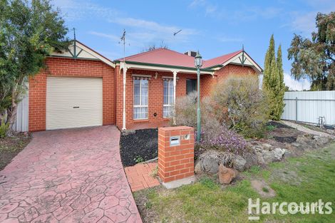 1 Percy St, Horsham, VIC 3400