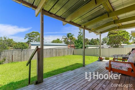 Property photo of 13 Albion Street Sanctuary Point NSW 2540