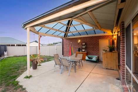 Property photo of 4 Nimble Drive Delacombe VIC 3356