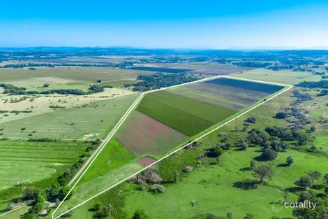 45 Munro Wharf Rd, Tucki Tucki, NSW 2480