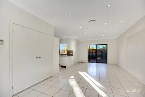 Property photo of 1A Wolger Road Ryde NSW 2112