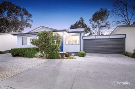 11/273-275 Colchester Rd, Kilsyth South, VIC 3137