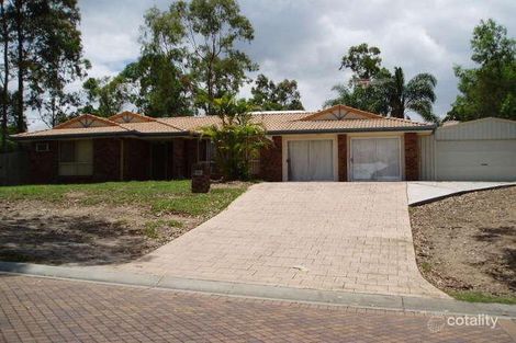2 Settlers Cct, Forest Lake, QLD 4078