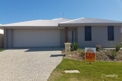 46 Lemongrass Cct, Griffin, QLD 4503