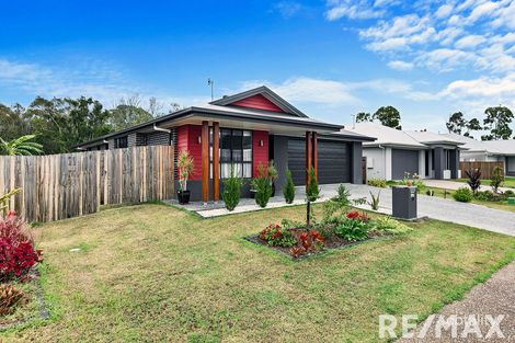 Property photo of 10 Harmony Avenue Urraween QLD 4655