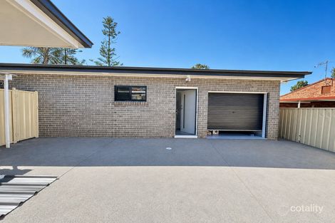 7 Sampson Pl, Rosemeadow, NSW 2560