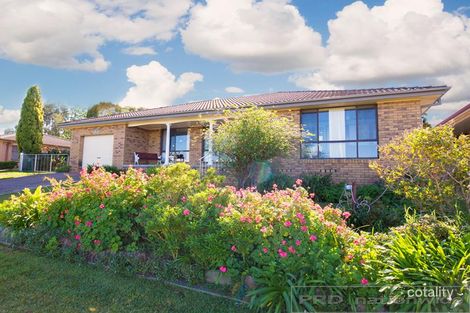 38 Dalveen Rd, Bolwarra Heights, NSW 2320