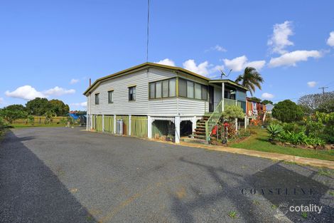 Property photo of 26 Scotland Street Bundaberg East QLD 4670