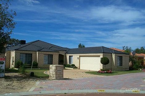 Property photo of 160 Glen Iris Drive Jandakot WA 6164