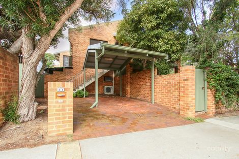 Property photo of 11/2 Douglas Avenue Subiaco WA 6008