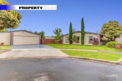 Property photo of 6 Hall Court Newborough VIC 3825