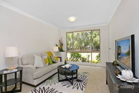 Property photo of 56/25-29 Pine Road Casula NSW 2170