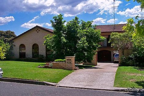 35 Christel Ave, Carlingford, NSW 2118