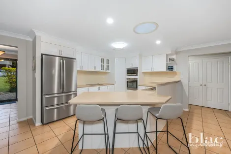 Property photo of 1 Pheasant Court Cashmere QLD 4500