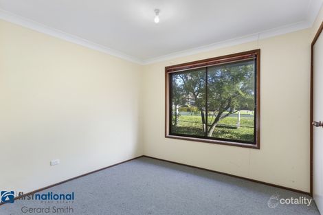 Property photo of 88 Castlereagh Street Tahmoor NSW 2573