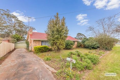 46 Longwarry Rd, Drouin, VIC 3818