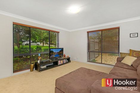 Property photo of 6 Somersby Circuit Acacia Gardens NSW 2763