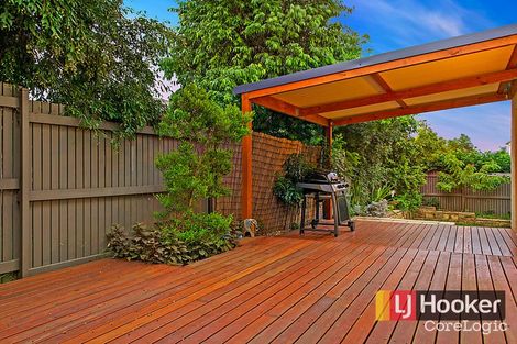 Property photo of 6 Somersby Circuit Acacia Gardens NSW 2763