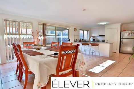 Property photo of 8 Spencer Street Aspley QLD 4034