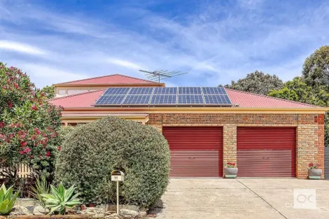 Property photo of 11 Methodist Street Willunga SA 5172