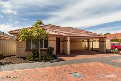 11/61 Whaleback Ave, Parkwood, WA 6147