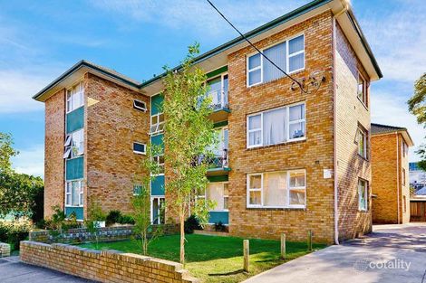 17/15-17 Morwick St, Strathfield, NSW 2135