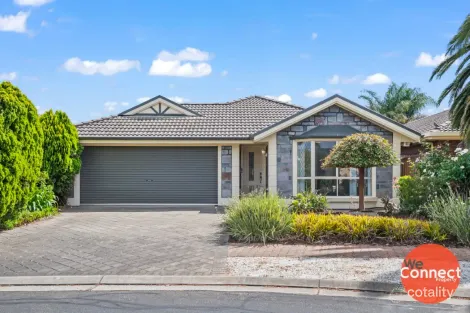 Property photo of 4 Timothy Court Mitchell Park SA 5043