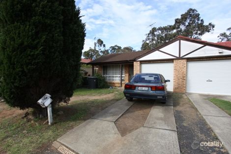 Property photo of 1/54 Oswald Crescent Rosemeadow NSW 2560