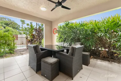 Property photo of 4/19-23 Minnie Street Parramatta Park QLD 4870