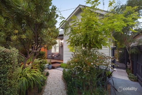 Property photo of 101 Arthur Street Fairfield VIC 3078