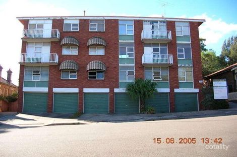 Property photo of 8/3-5 School Parade Marrickville NSW 2204