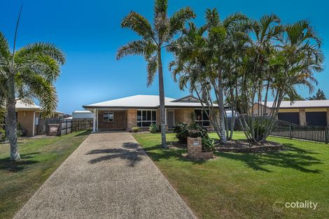 Property photo of 13 Kintyre Court Beaconsfield QLD 4740