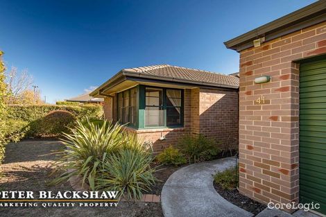 Property photo of 41 Macgregor Street Deakin ACT 2600