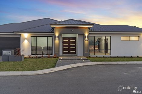 Property photo of 6 Indus Street Hilbert WA 6112