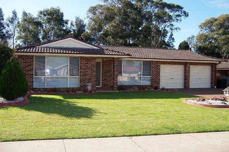 Property photo of 55 Hastings Drive Raymond Terrace NSW 2324