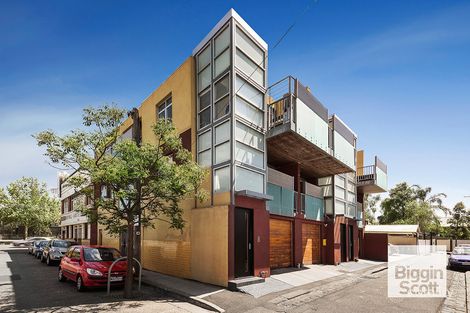 Property photo of 32 Grattan Place Richmond VIC 3121