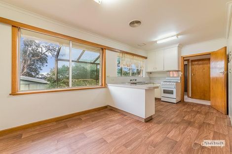 Property photo of 46 Longwarry Road Drouin VIC 3818