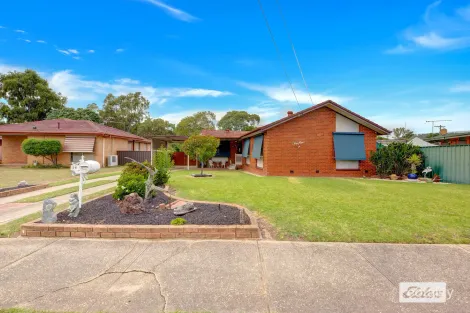 14 Warsaw Cres, Wodonga, VIC 3690