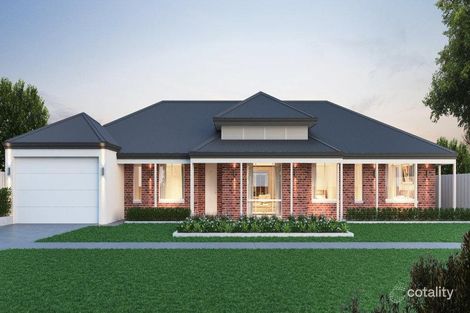 Property photo of LOT 2159 Litchfield Promenade Jane Brook WA 6056