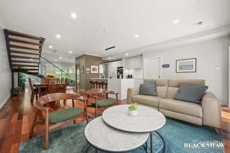 Property photo of 22 Macleay Street Turner ACT 2612