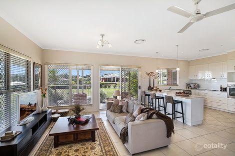 Property photo of 9 Mountview Court Highfields QLD 4352