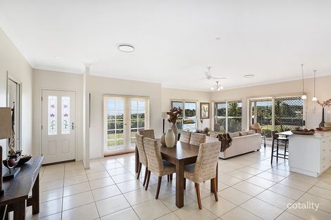 Property photo of 9 Mountview Court Highfields QLD 4352