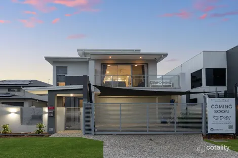 Property photo of 62 River Links Boulevard East Helensvale QLD 4212