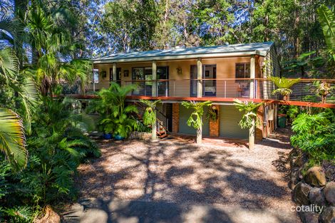 Property photo of 6A Koombahla Drive Tallebudgera QLD 4228