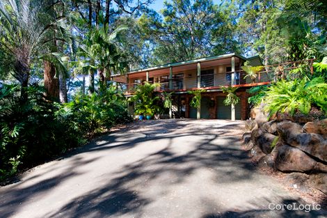 Property photo of 6A Koombahla Drive Tallebudgera QLD 4228