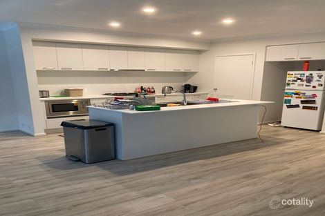 Property photo of 94 Olivine Boulevard Donnybrook VIC 3064